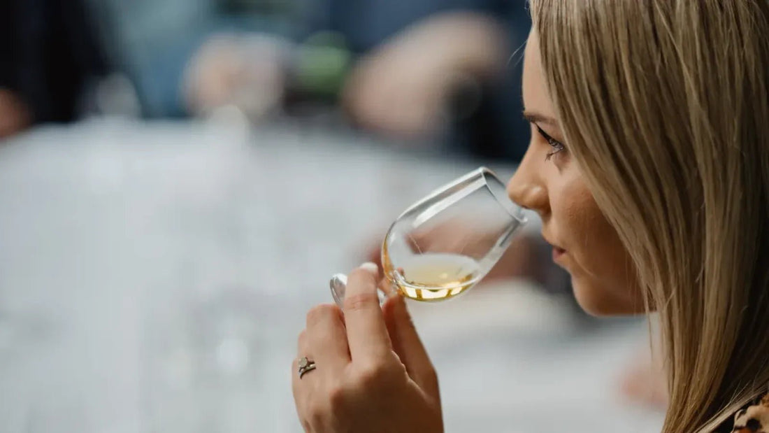 蘇格蘭麥芽威士忌協會舉辦盲飲大賽尋找歐洲最強品酒師 | Scotch Malt Whisky Society launches new tasting competition