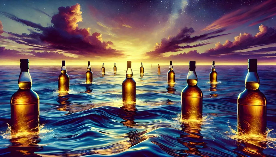 生命之水 - Aqua vitae