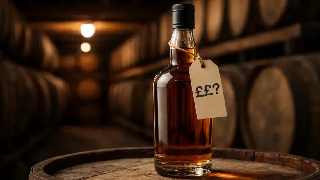 蘇格蘭威士忌全球關稅大變動：中國減稅利好，印度市場開放，美國隱憂仍存