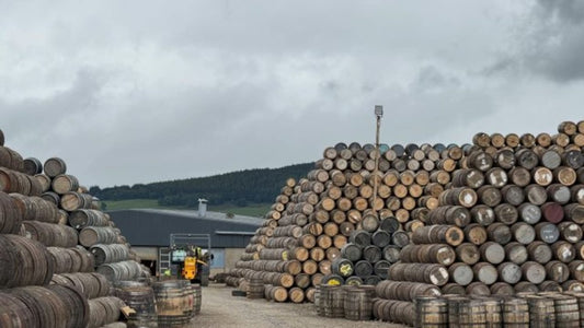 蘇格蘭威士忌旅遊熱潮：文化沉浸引爆全球關注