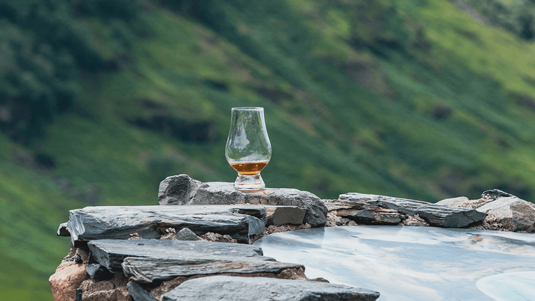 蘇格蘭威士忌產區歷史文獻揭示五大稅制與蒸餾演變 | 5 Things You Didn’t Know About Scotland’s Whisky Regions