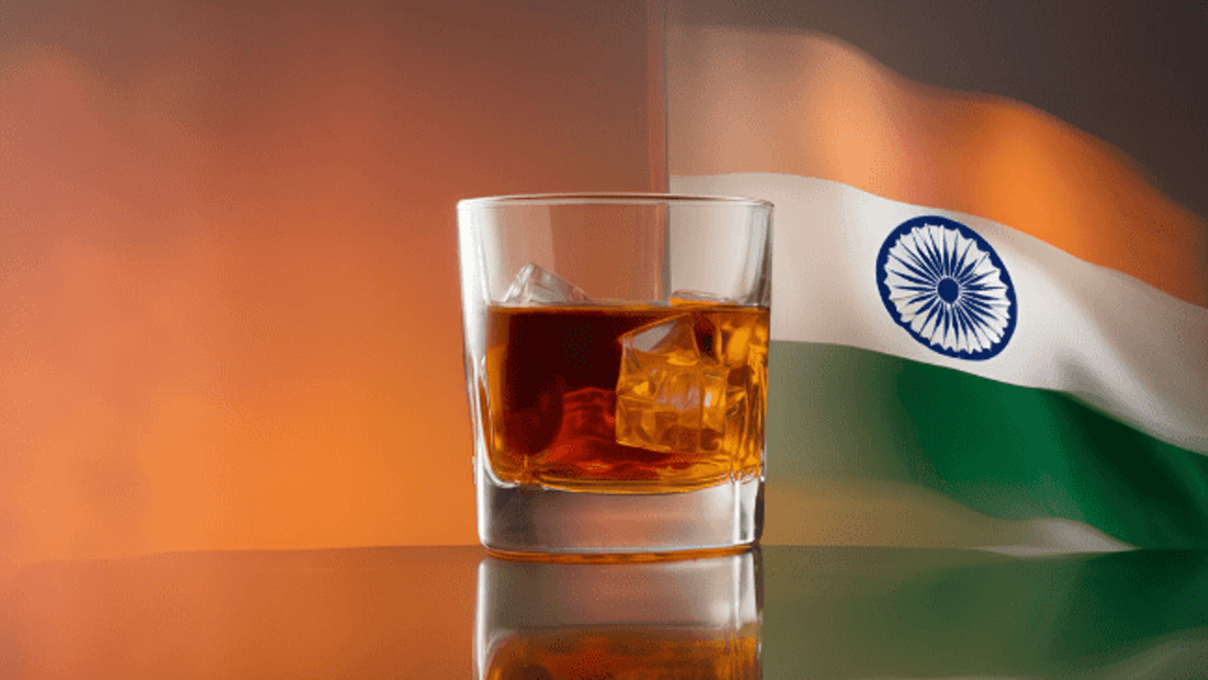印度威士忌新規！IMWA 推出單一麥芽認證標章，嚴格規範生產標準 | Indian Malt Whisky Association launches mark of authenticity