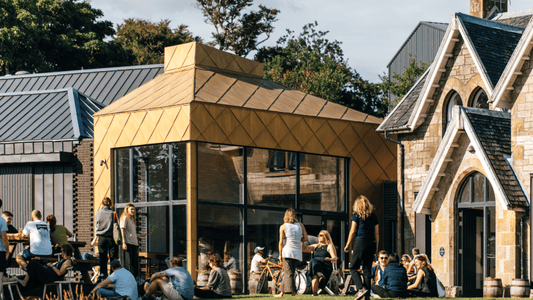 Isle of Raasay 榮獲年度最佳遊客中心 將主辦 2026 威士忌節閉幕禮 | Isle of Raasay to Host Hebridean Whisky Festival 2026 Finale