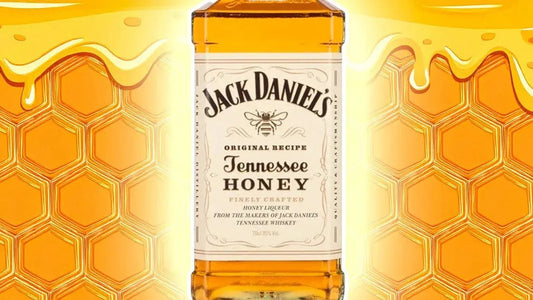 Jack Daniel’s Tennessee Honey 並非威士忌？揭開這款甜酒的真相 - Alcohol Please