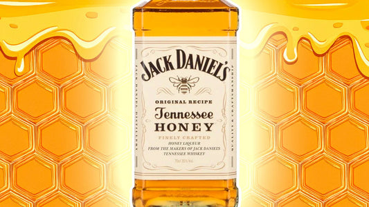 Jack Daniel’s Tennessee Honey 並非威士忌？揭開這款甜酒的真相