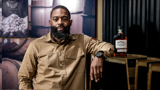 Jack Daniel’s 新推：糖漿桶陳釀波本麥芽威士忌