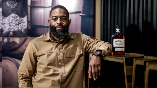 Jack Daniel’s 新推：糖漿桶陳釀波本麥芽威士忌