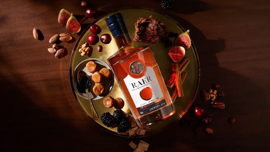 蘇格蘭Jackton Distillery推出首款RAER單一麥芽威士忌 | Jackton Distillery Unveils First RAER Single Malt Scotch