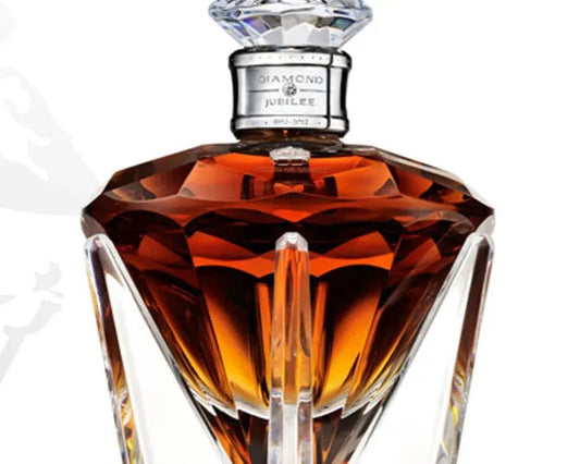 Johnnie Walker 最奢華的威士忌系列 - Alcohol Please
