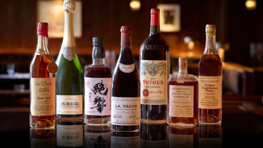 Karuizawa 日本威士忌 1960 年單桶 The Prototype 拍賣成交 | Rare Karuizawa 1960 sells for $625,000