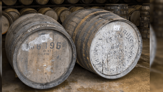 傳奇再現！Karuizawa 珍稀威士忌原桶於倫敦 Christie’s 拍賣創紀錄