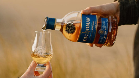 Kilchoman 創辦人分享二十載心路歷程，展望單一麥芽威士忌未來