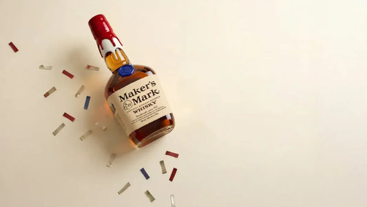 Maker’s Mark 美國 250 週年版，致敬退伍軍人