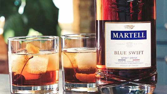 保樂力加業績下滑：中美市場疲軟致 Martell 銷量挫