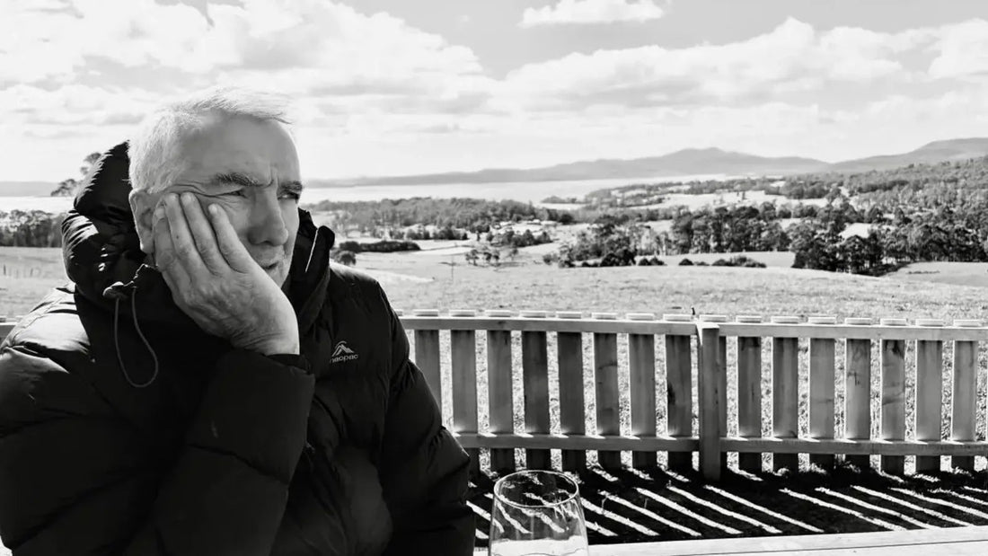 McHenry Distillery：Tasmania 荒野中的純淨威士忌