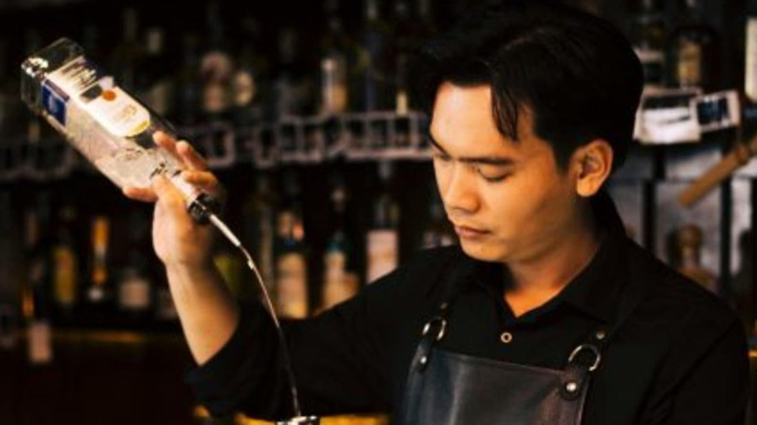 IWSR：印度與東南亞將成亞太區酒精飲料市場新亮點