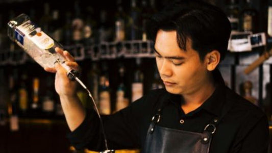 IWSR：印度與東南亞將成亞太區酒精飲料市場新亮點