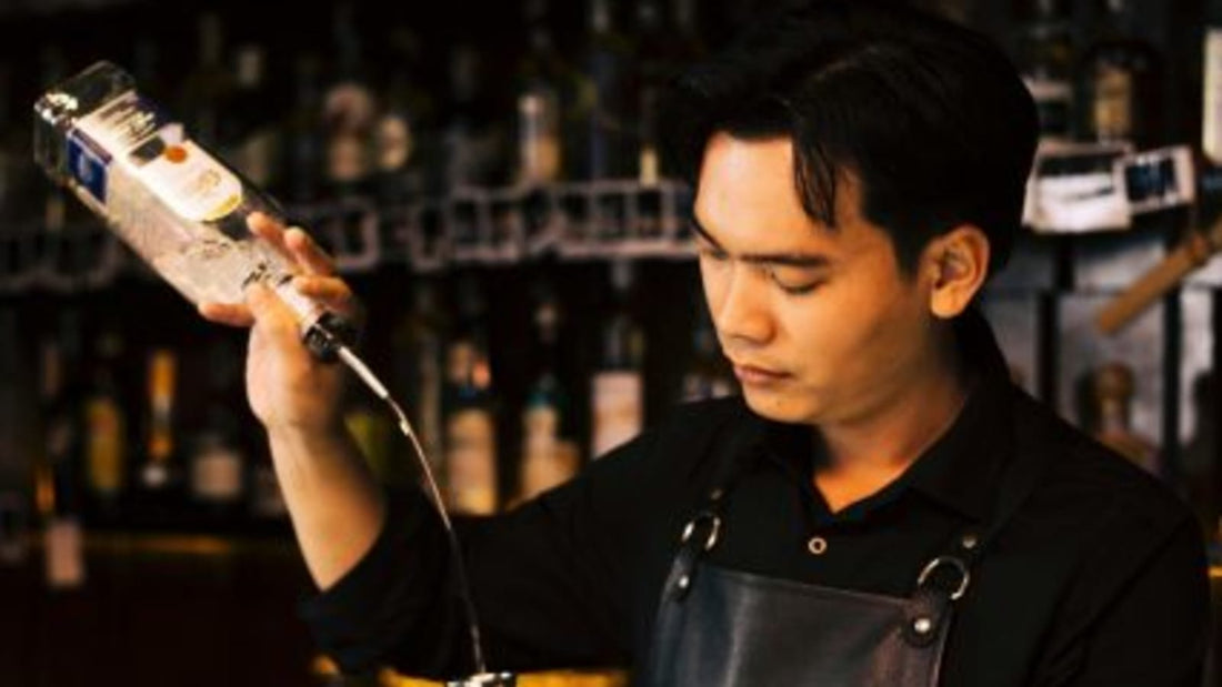 IWSR：印度與東南亞將成亞太區酒精飲料市場新亮點