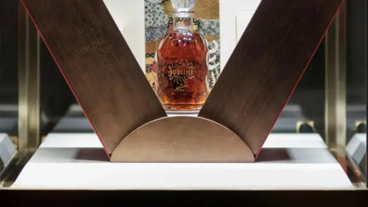Ron Matusalem 推出 Sublime Kiku 純米酒桶 | Ron Matusalem ages rum in junmai sake casks