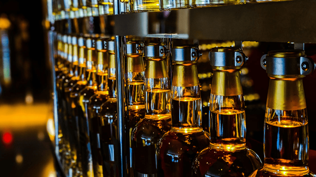 蘇格蘭威士忌協會促請英國財政大臣凍結烈酒稅