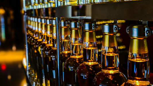 蘇格蘭威士忌協會促請英國財政大臣凍結烈酒稅