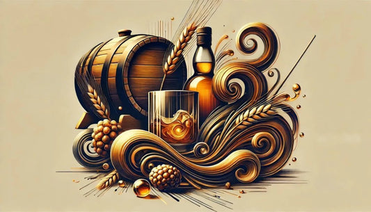 幾分鐘帶你釐清 - 什麼是Single Malt Whisky? Single Malt真的高人一等？ - Alcohol Please