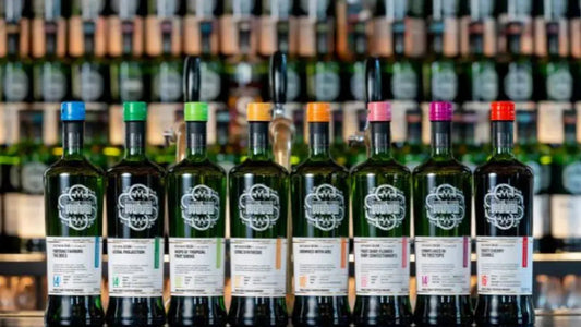 SMWS母公司ASC開局強健：美中市場帶動全球會員激增20%