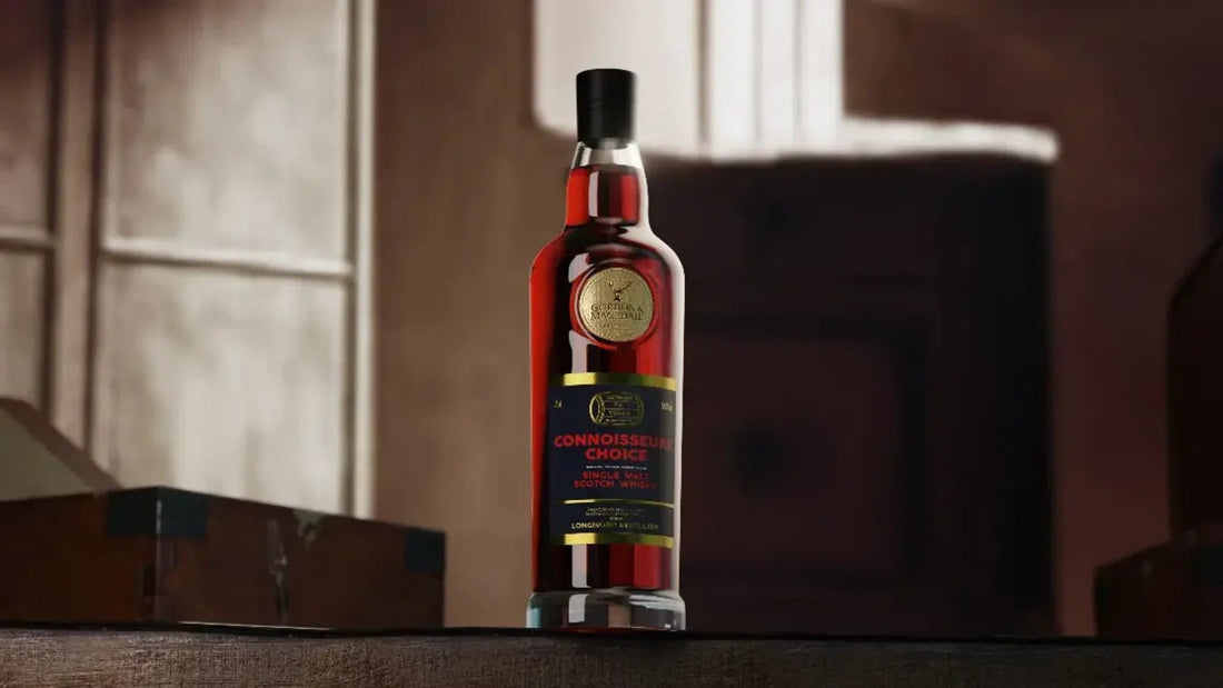 Talisker 單一麥芽威士忌 Gordon & MacPhail 最後 39 年單桶 | The Last Ever Gordon & MacPhail Talisker: A Fitting Farewell to a Legend
