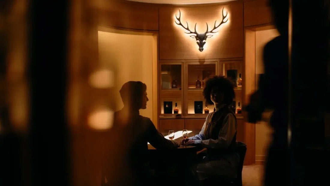 The Dalmore 大摩酒廠翻新開幕 預約私人威士忌之旅