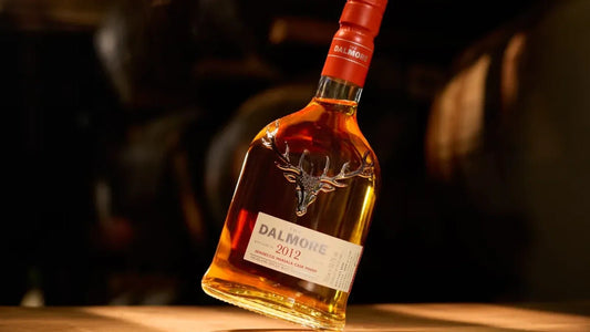 The Dalmore 發表全新 Distillery Select 限量單一麥芽威士忌 | The Dalmore launches its latest Distillery Select release