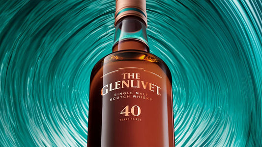等待的藝術：The Glenlivet 如何決定威士忌的最佳熟成時機 - Alcohol Please