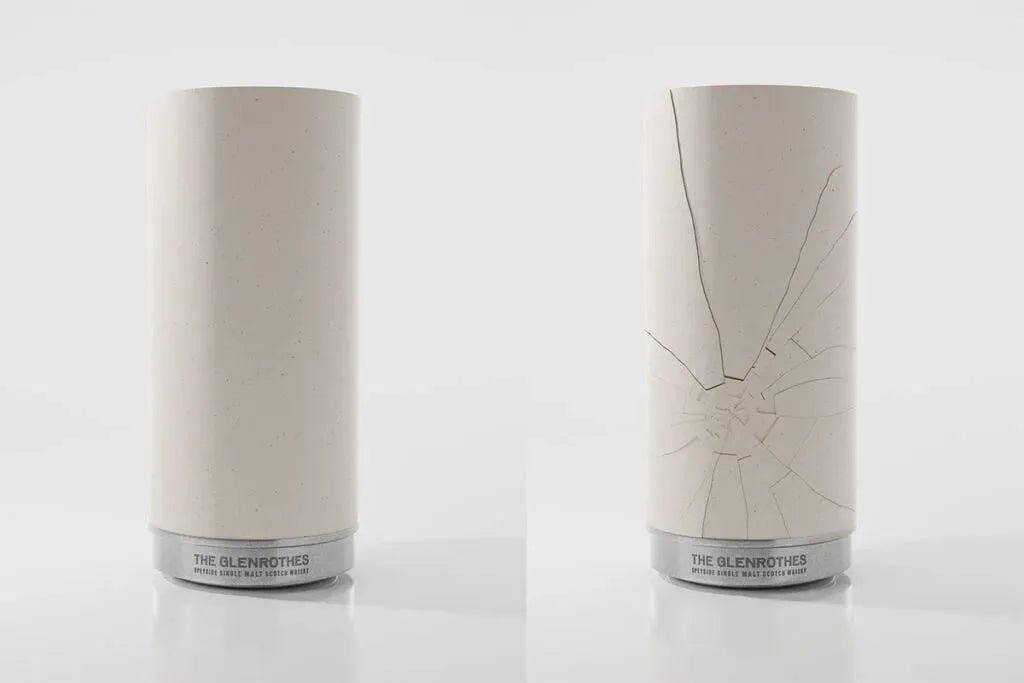 The Glenrothes 51年單一麥芽威士忌