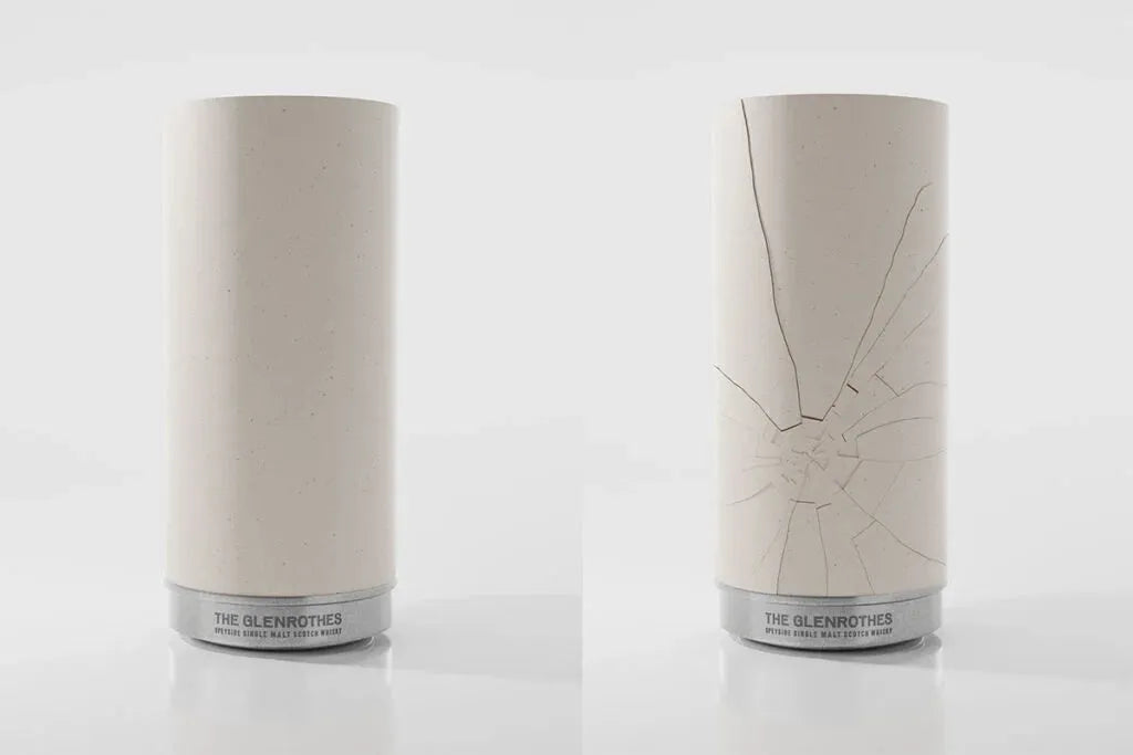 The Glenrothes 51年單一麥芽威士忌