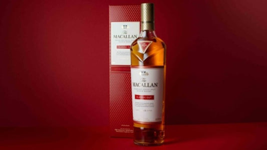 The Macallan Classic Cut 2025最終版發布