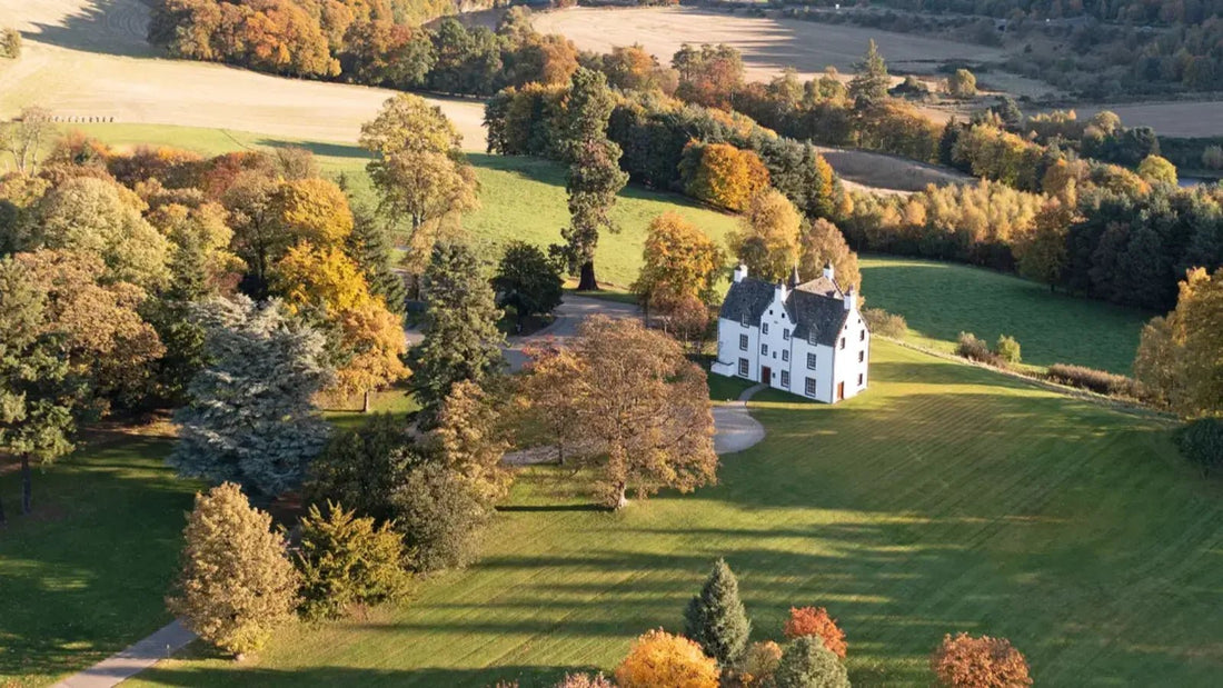 The Macallan 將進駐倫敦 Harrods，於 2026 年開設首間英國精品店