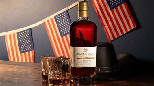 The Whisky Exchange 一月獨家烈酒新品登場