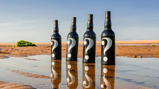 Thompson Bros 第五代盲測單一麥芽威士忌回歸