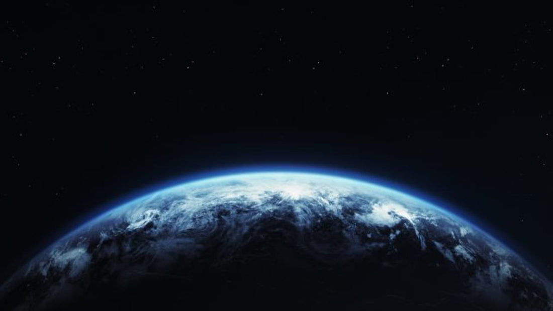 University of Glasgow 威士忌 2028年送入太空研究蒸餾熟成 | Scientists are sending whisky into space. Here’s why