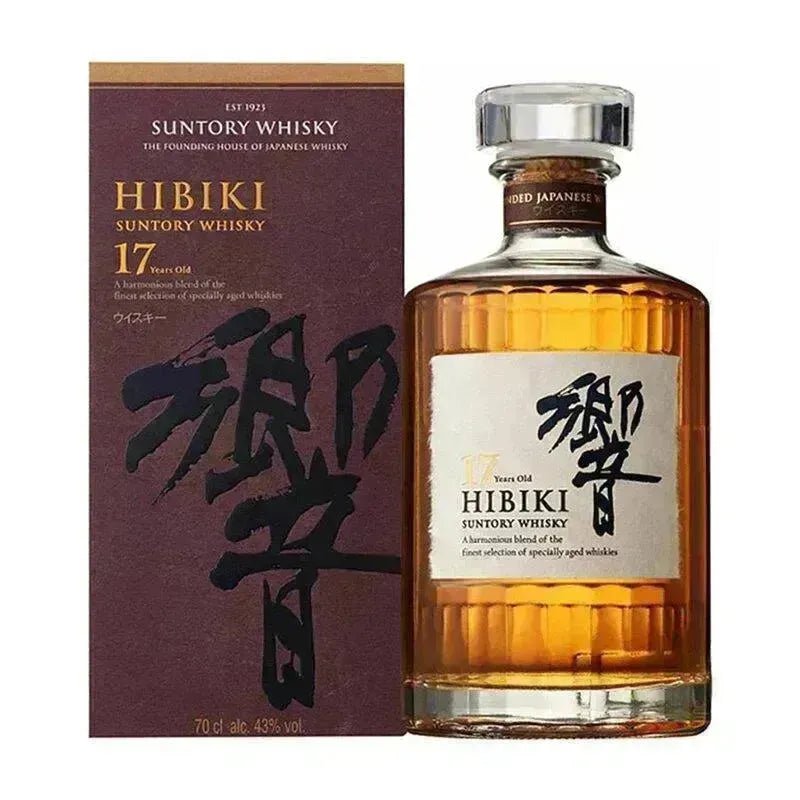 Hibiki 17 | 響17 | Alcohol Please