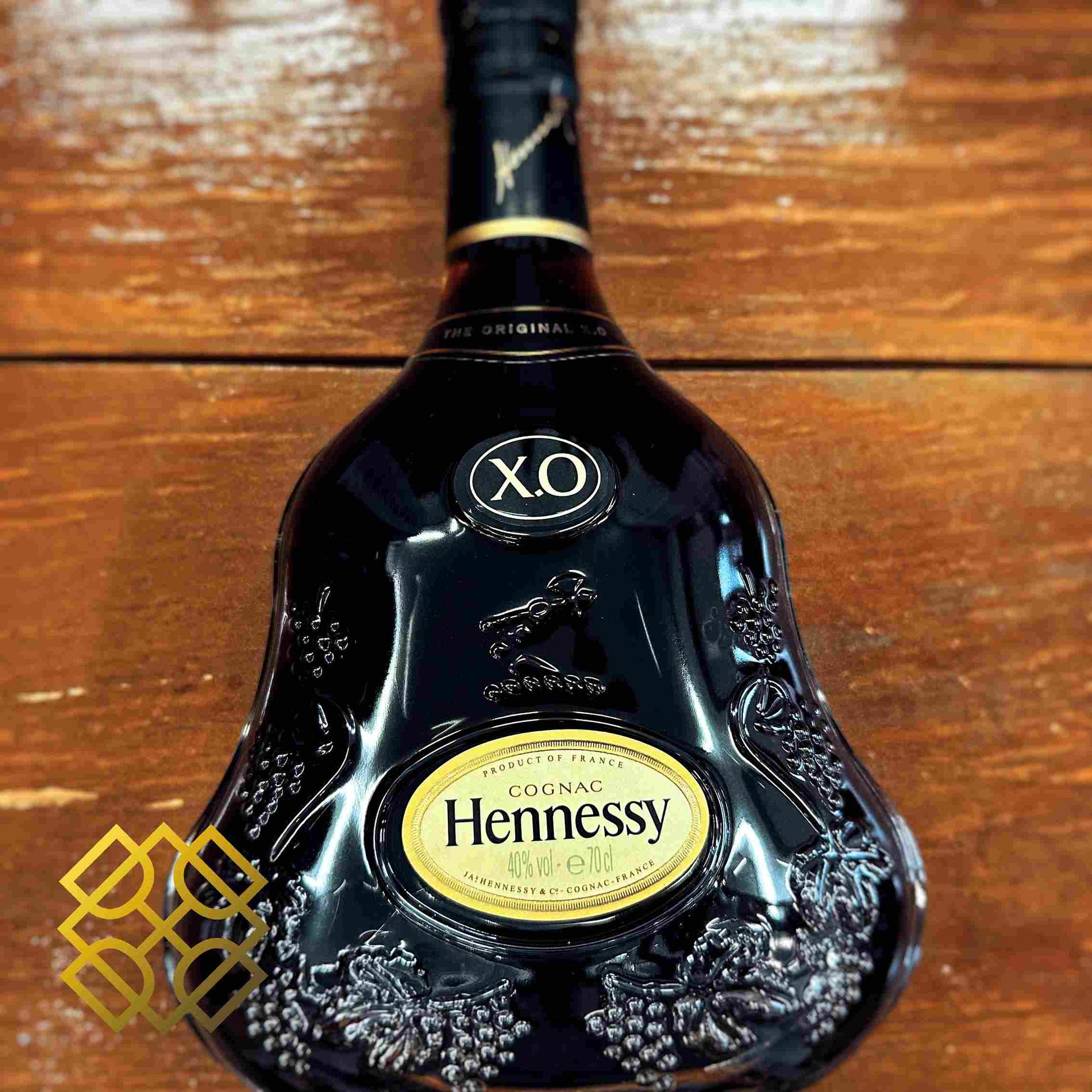 Hennessy XO, 40% - Cognac