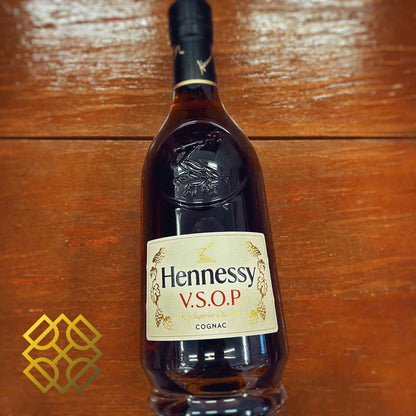 Hennessy VSOP Cognac, 40% - Cognac