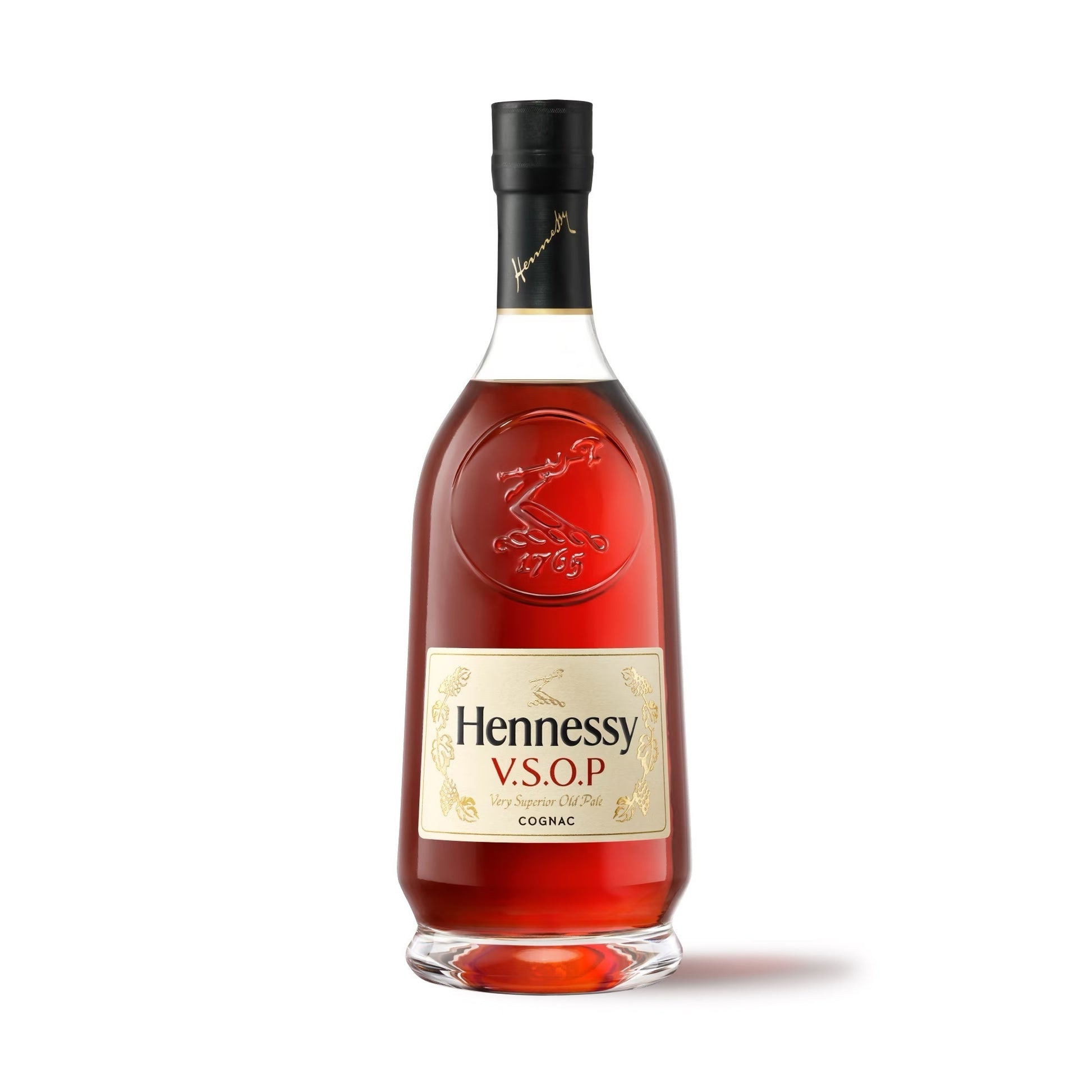 Hennessy VSOP Cognac, 40% - Cognac - 2