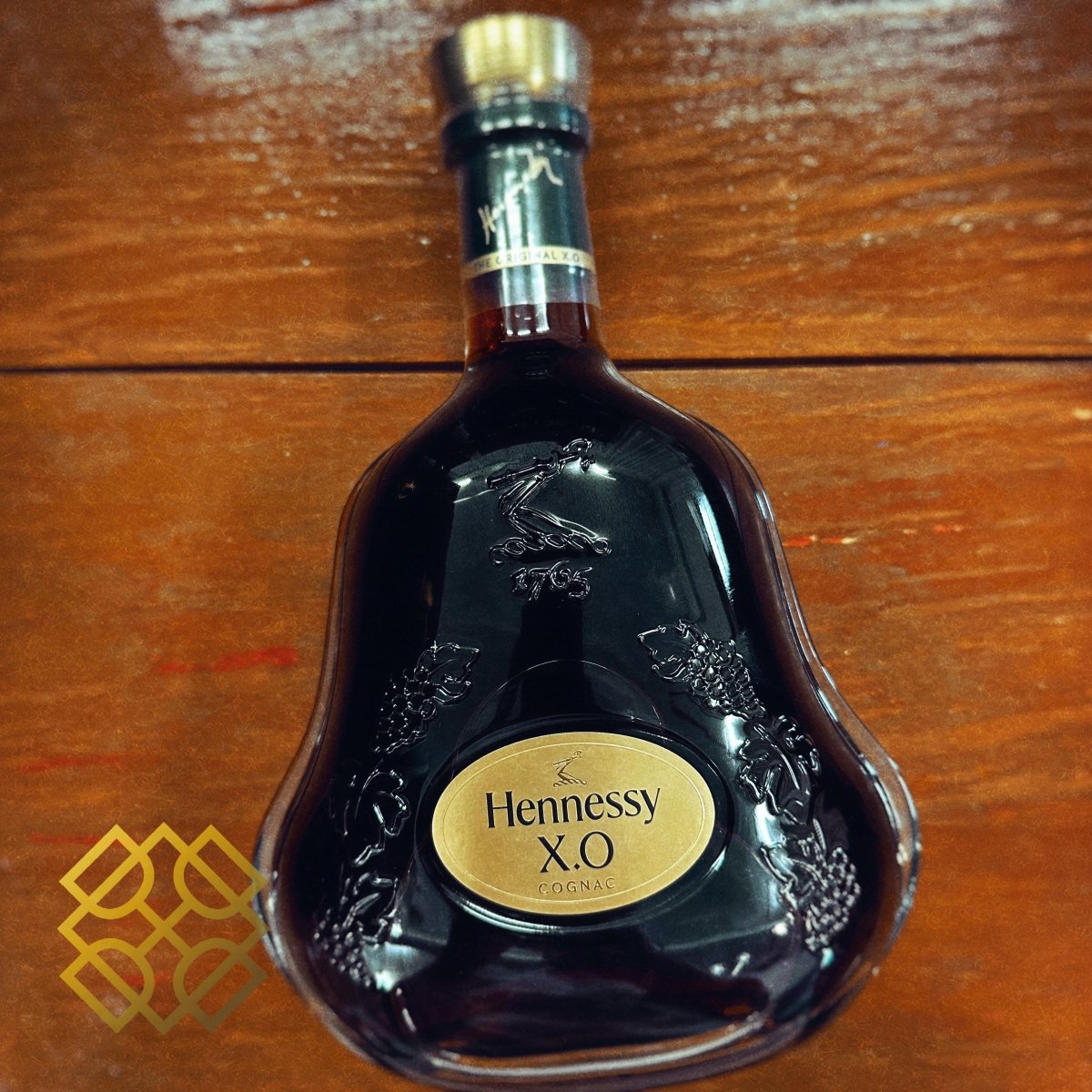 Hennessy, XO #, 40.0% – Alcohol Please