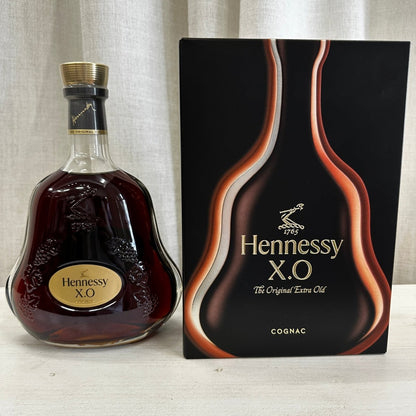 Hennessy X.O. | 軒尼詩 X.O. - 40% - Alcohol Please