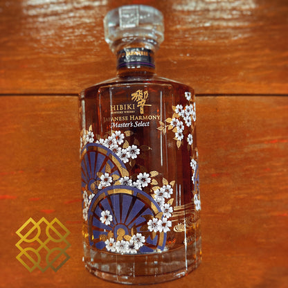 히비키 (Hibiki) 마스터즈 셀렉트, 2016, 43%