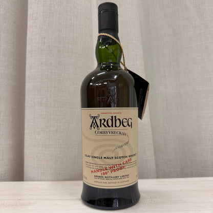 Ardbeg Corryvreckan Committee Reserve 57.1% (WB90.31) (分現金/信用卡價)