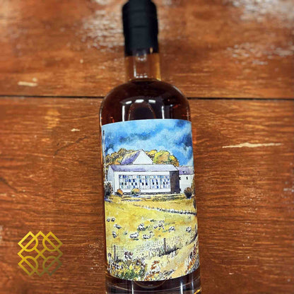 Sansibar Secret Highland (Clynelish) - 13YO, 2007/2020, 45.7%  Type: Single Malt Whisky