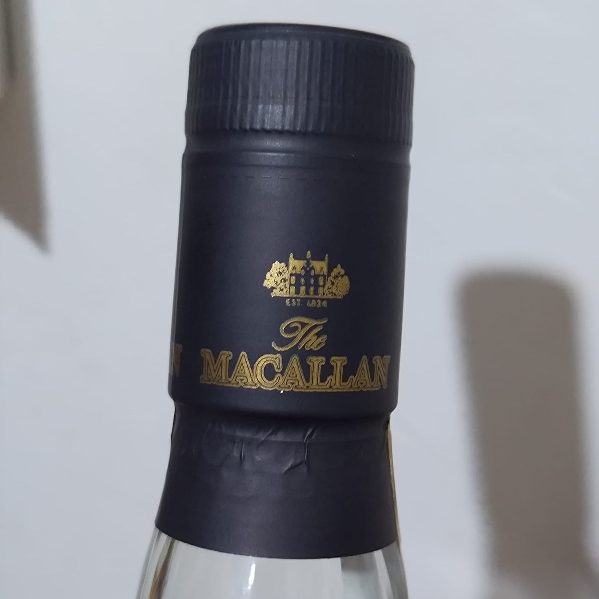 C10129 - Macallan 13年, 2004/2017, エクセプショナル シングルカスク, #11648/08, 64.4%