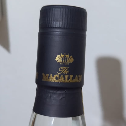 C10129 - Macallan 13年, 2004/2017, エクセプショナル シングルカスク, #11648/08, 64.4%