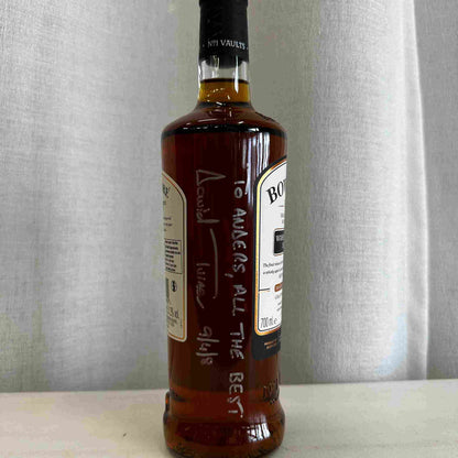  Bowmore - 17YO, Warehousemen's Selection, 51.3% - Whisky,2